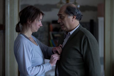 Ti mene nosiš, red. Ivona Juka