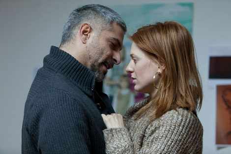 Ti mene nosiš, red. Ivona Juka