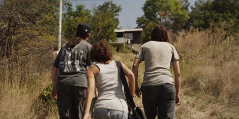 Tilva Roš, red. Nikola Ležaić