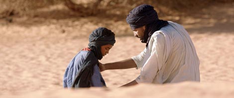 Timbuktu, red. Abderrahmane Sissako