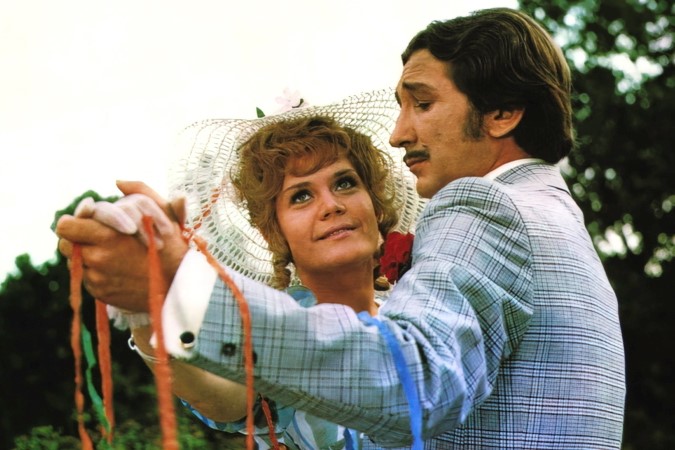 <em>Tko pjeva zlo ne misli</em>, red. Krešo Golik, 1970.