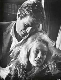 Tko se boji Virginije Woolf? (Who s Afraid of Virginia Woolf?), red. Mike Nichols 