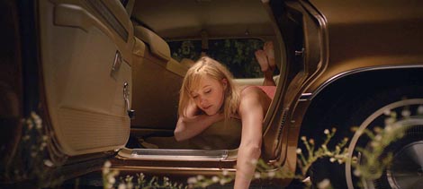 To dolazi (It Follows), red. David Robert Mitchell