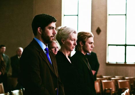 Tom na farmi (Tom at the Farm), red. Xavier Dolan