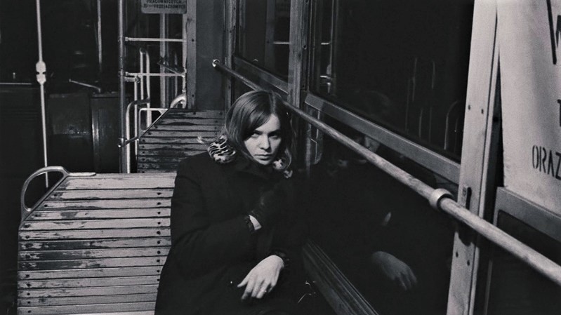 <em>Tramvaj</em> (<em>Tramwaj</em>, 1966), red. Krzysztof Kieślowski