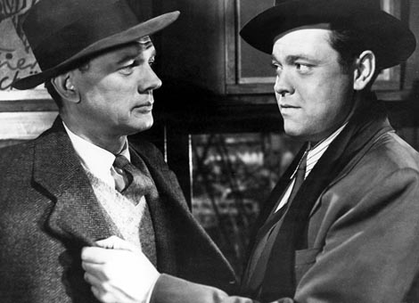 Treći čovjek (The Third Man), red. Carol Reed