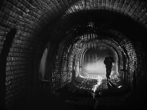 Treći čovjek (The Third Man), red. Carol Reed