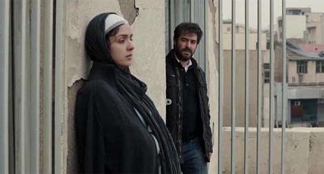 Trgovački putnik (Forushande), red. Asghar Farhadi