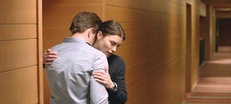 Turist (Force majeure), red. Ruben Östlund