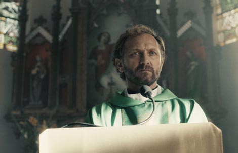 U ime… (W imie...). red. Malgorzata Szumowska