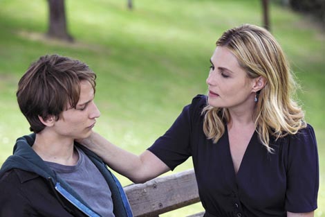 U kući (Dans la Maison), red. François Ozon