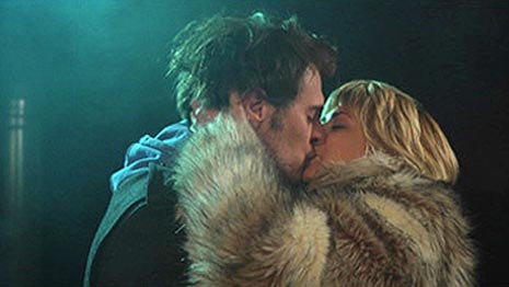 U mojoj glavi anđeo, red. Dario Juričan