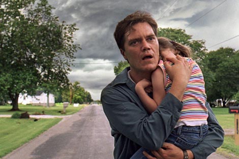 U zaklon (Take Shelter), red. Jeff Nichols