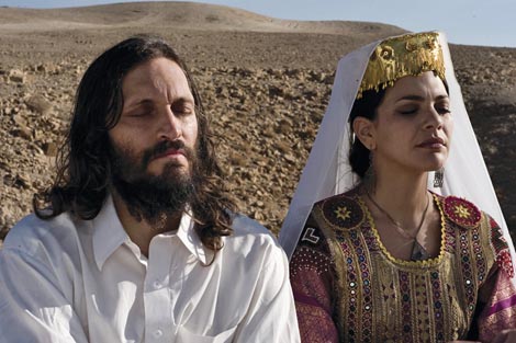 Ubojstvo iz nužde (Essential Killing), red. Jerzy Skolimowski