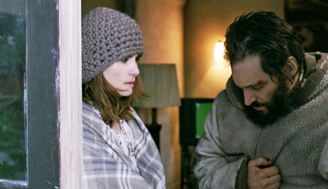 Ubojstvo iz nužde (Essential Killing), red. Jerzy Skolimowski