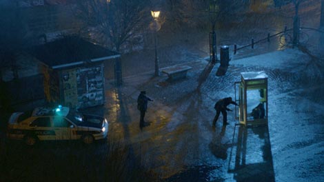 Uljez (The Imposter), red. Bart Layton