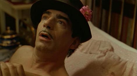 Underground, red. Emir Kusturica