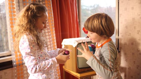 Uskršnja jaja, red. Slobodan Karajlović