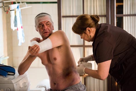 Ustav Republike Hrvatske, red. Rajko Grlić