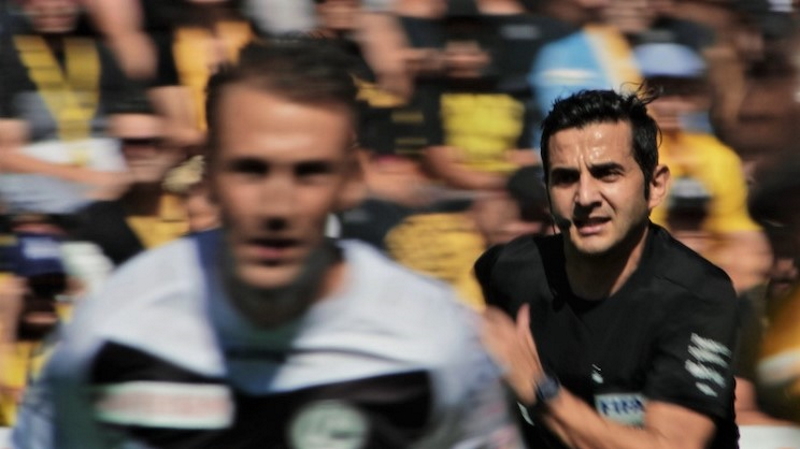 <em>Utakmica</em> (<em>The Game</em>), red. Roman Hodel