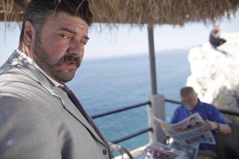 Visoka modna napetost, red. Filip Šovagović