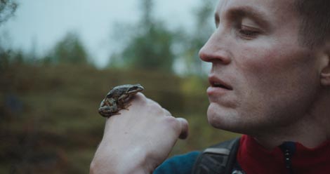 Van sebe (Mot naturen), red. Ole Giæver