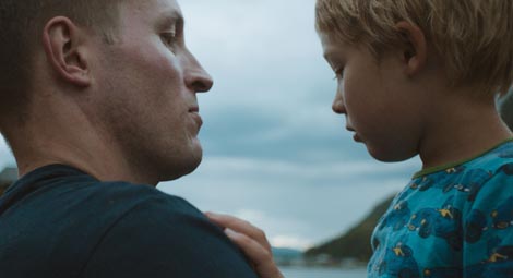 Van sebe (Mot naturen), red. Ole Giæver