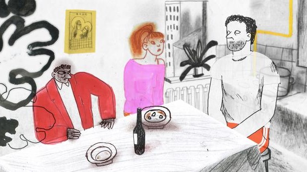 <em>Vanlav</em>, red. Varya Yakovleva