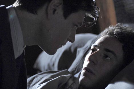 Veličanstvena prisutnost (Magnifica presenza), red. Ferzan Özpetek