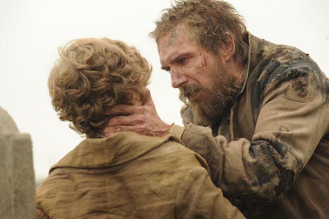 Velika očekivanja (Great Expectations), red. Mike Newell