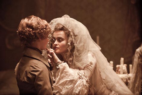 Velika očekivanja (Great Expectations), red. Mike Newell