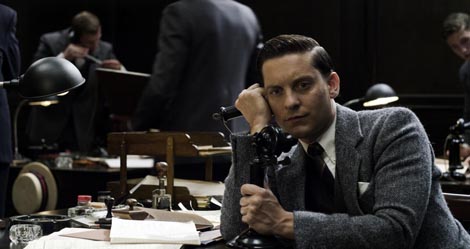 Veliki Gatsby (The Great Gatsby), red. Buz Luhrmann