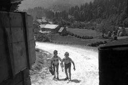 Veliko putovanje, red. Ivan Hetrich