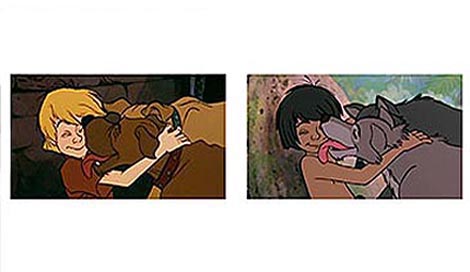 Verzije, Oliver Laric