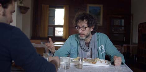 Vis-a-Vis, red. Nevio Marasović