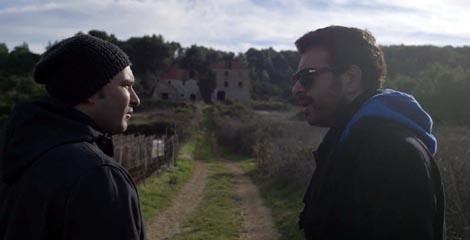 Vis-a-Vis, red. Nevio Marasović