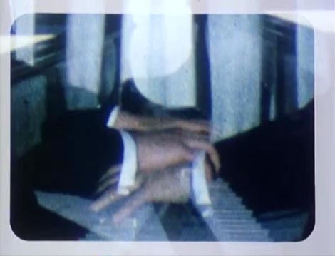 Wal(l)zen, autor Ivan Ladislav Galeta