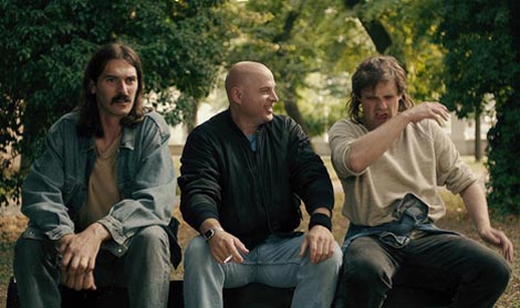 ZG80, red. Igor Šeregi