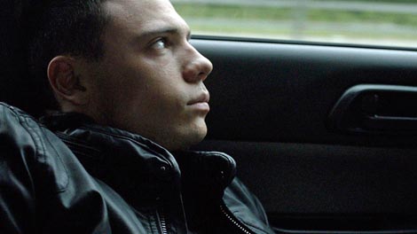 Sin, red. Ivan Sikavica