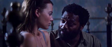 Z kao Zachariah (Z for Zachariah), red. Craig Zobel