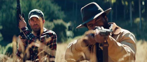 Z kao Zachariah (Z for Zachariah), red. Craig Zobel