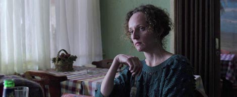 Za one koji ne mogu govoriti, red. Jasmila Žbanić