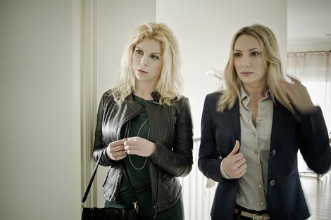 Zagreb Cappuccino, red. Vanja Sviličić