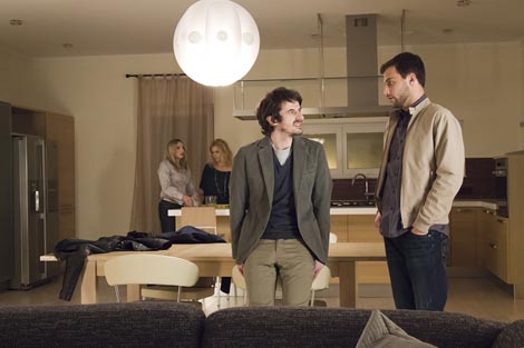 Zagreb Cappuccino, red. Vanja Sviličić