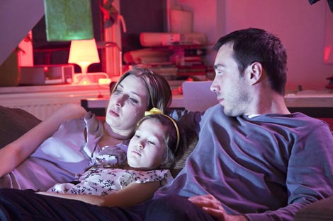 Zagrebačke priče vol. 2, red. Hana Veček, Sara Hribar, Aldo Tardozzi, Ivan Sikavica, Josip Visković, Radislav Jovanov Gonzo