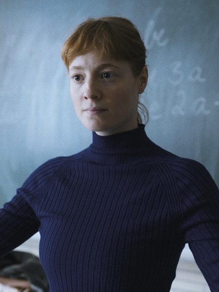 <em>Zakon zbornice</em>, red. Ilker Çatak