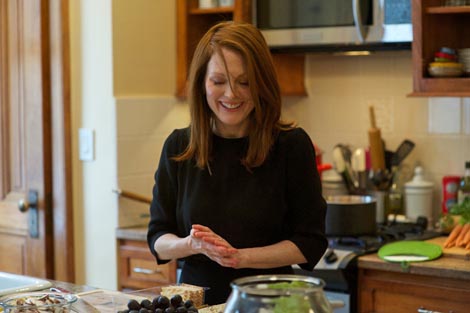 Zauvijek Alice (Still Alice), red. Richard Glatzer, Wash Westmoreland