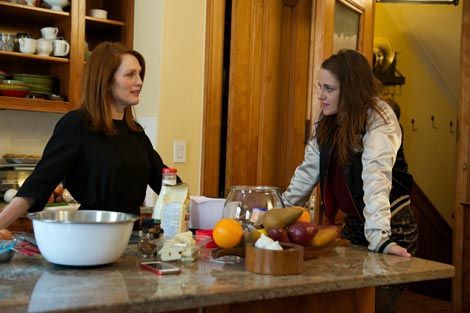 Zauvijek Alice (Still Alice), red. Richard Glatzer, Wash Westmoreland