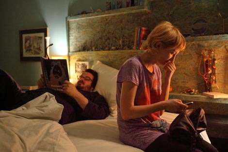 Želim nešto više (Cosa voglio di più), red. Silvio Soldini