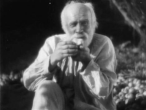 Zemlja (Zemla), red. Aleksandar Petrovič Dovženko